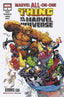 Marvel All-On-One #01 Comics - Back Issues Marvel Comics