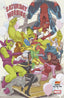 Marvel All-On-One #01 Sean Galloway Var Comics - Back Issues Marvel Comics