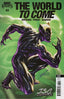 Marvel Knights The World to Come #03 J Scott Campbell Var