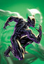 Marvel Knights The World to Come #03 1:100 J Scott Campbell Var