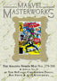Marvel Masterworks The Amazing Spider-Man HC 27 Frenz "Direct Market" Exc