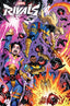 Marvel Rivals Hellfire Gala #01 Warren Var