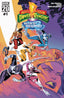 Mighty Morphin Power Rangers Rita's Rewind #01 Comics BOOM ENTERTAINMENT
