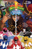Mighty Morphin Power Rangers Rita's Rewind #01 Gregson Var Comics - Back Issues Boom! Entertainment