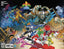 Mighty Morphin Power Rangers Rita's Rewind #01 "Game" Var Comics - Back Issues Boom! Entertainment