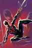 Miles Morales Spider-Man (2022) #36 1:100 J Scott Campbell Var