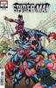 Miles Morales Spider-Man (2022) #36 Logan Lubera Var Comics - Back Issues Marvel Comics