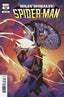 Miles Morales Spider-Man (2022) #36 Mark Bagley Var Comics - Back Issues Marvel Comics