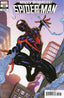 Miles Morales Spider-Man (2022) #36 1:25 Caselli Var