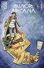 Minor Arcana #10 Comics - Back Issues Boom! Entertainment