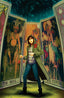 Minor Arcana #10 1:20 Puebla Var Comics - Back Issues Boom! Entertainment