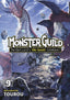 Monster Guild The Dark Lord's No-Good Comeback GN 09