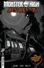 Monster High House Haunters #01 Comics - Back Issues IDW
