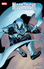 Moon Knight Fist of Khonshu #11 1:25 Larroca Var Comics - Back Issues Marvel Comics