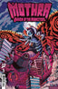 Mothra Queen Of The Monsters #05 Jake Smith Var Comics - Back Issues IDW