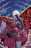 Mothra Queen Of The Monsters #05 1:25 Jake Smith Var Comics - Back Issues IDW