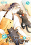 My Kitten is a Picky Eater GN 05 Trades/Hard Covers Seven Seas Entertainment