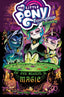 My Little Pony Friendship Is Spooky TP Trades/Hard Covers IDW