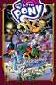 My Little Pony Holiday Collection TP Trades/Hard Covers IDW