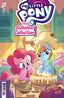My Little Pony The Sweetest Collection One-Shot Comics IDW