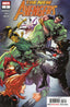 New Avengers (2025) #03 Comics - Back Issues Marvel Comics