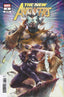 New Avengers (2025) #03 Tao Var Comics - Back Issues Marvel Comics