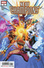 New Champions #08 Comics - Back Issues Marvel Comics