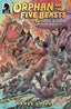 Orphan and the Five Beasts Bath of Blood #01 Comics - Back Issues Dark Horse Comics