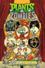 Plants Vs Zombies Zomnibus HC 03