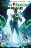Power Rangers Prime #09 Comics - Back Issues Boom! Entertainment