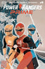 Power Rangers Prime #09 Kung Var Comics - Back Issues Boom! Entertainment