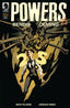 Powers 25 #01 Mignola Var Comics - Back Issues Dark Horse Comics