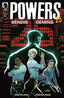 Powers 25 #01 David Marquez Var Comics - Back Issues Dark Horse Comics
