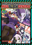 Precarious Woman Executive Miss Black General GN 12