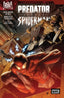 Predator Vs Spider-Man TP 01