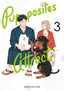 Pupposites Attract GN 03 Trades/Hard Covers Kodansha Comics
