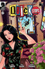 Quick Stops Volume 3 #02 Noel Kelly Var Comics - Back Issues Dark Horse Comics