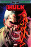 Red Hulk #07 1:25 Klein Var Comics - Back Issues Marvel Comics