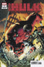 Red Hulk #07 Siqueira Var Comics - Back Issues Marvel Comics