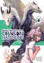 Reincarnated as a Dragon Hatchling GN 08 Trades/Hard Covers Seven Seas Entertainment