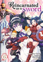 Reincarnated as a Sword GN 15