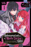 Reincarnated in a Mafia Dating Sim GN 01