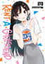 Rent-A-Girlfriend GN 32 Trades/Hard Covers Kodansha Comics