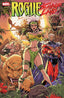Rogue The Savage Land TP 01