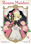 Rozen Maiden Collector's Edition GN 03 Trades/Hard Covers Seven Seas Entertainment