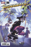 Runaways (2025) #03 Andolfo Var Comics - Back Issues Marvel Comics