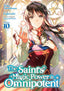 Saint's Magic Power is Omnipotent GN 10