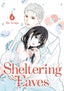 Shyeltering Eaves GN 04 Trades/Hard Covers Kodansha Comics