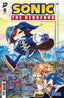 Sonic the Hedgehog (2018) #81 Dutreix Var Comics IDW