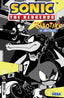 Sonic The Hedgehog Chaotixs 30th Anniversary Special One-Shot Comics IDW